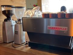 -VOYAGE COFFEE(北锣鼓巷店)