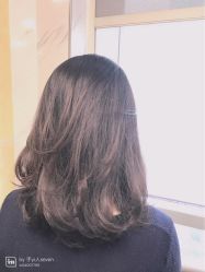 点击看大图 -KEIVON HAIR·崎宏