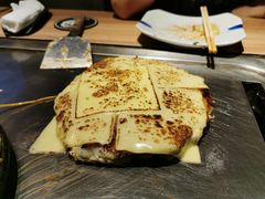 -日葵 大阪烧ひまり(仙霞路店)