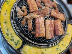 -牛犇烤肉(物资学院路店)