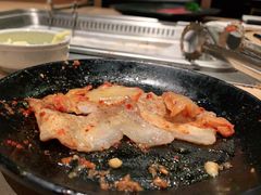 -新石器烤肉(南站店)