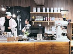 -沏点Trattoria意大利餐厅(新街口店)