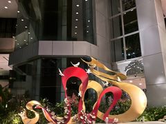 -上海新锦江大酒店