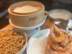 -四季民福烤鸭店(前门廊房二条店)