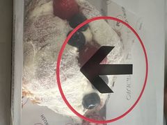 -HOT CRUSH趁热集合·现烤面包(环球港店)