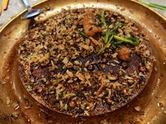 -牛牛章·章鱼水煎肉(光谷世界城店)