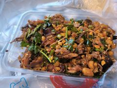 -鸿运兔·手撕烤兔(天府广场店)