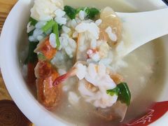 -皮蛋弟砂锅店(总店)