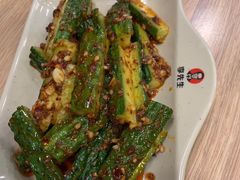 -李先生牛肉面(长春红旗街店)