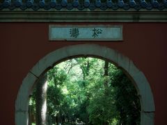 -灵谷景区
