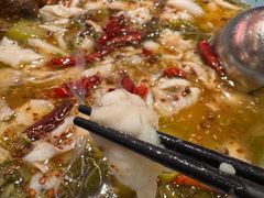 -姚姚酸菜鱼·金戈戈香港豉油鸡(喜荟城联名店)
