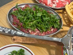 -洱火云南酸菜牛肉火锅(石景山当代商城店)