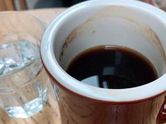 -VOYAGE COFFEE(北锣鼓巷店)