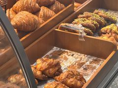 -巴黎优朵烘焙馆(菱角湖壹号店)