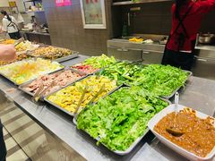 -富龙快餐店(铁西店)
