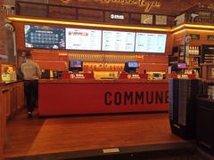 -COMMUNE幻师(解放西路店)