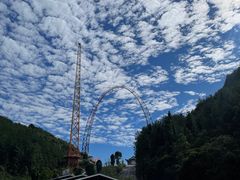 -重庆云阳龙缸景区