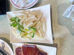 -归元·云集斋素菜馆