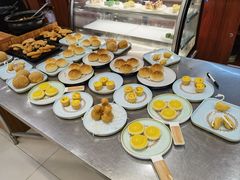 -园林宾馆·鸿运楼(越山路店)