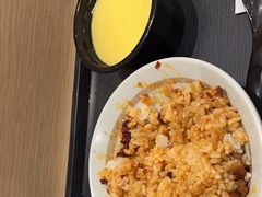 -永和大王(花好园店)