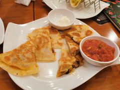 猪肉薄煎饼-么哈MOJAR(北京五道口店)
