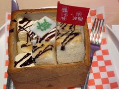 -避风塘(五角场店)