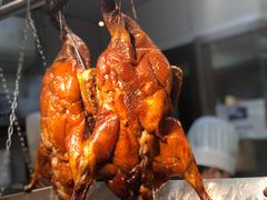 -陈光记烧腊(长寿路店)