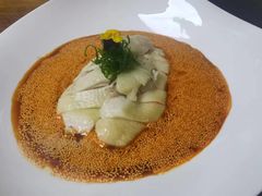 -三亚鹿回头高尔夫球会-停车场