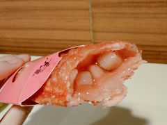 蜜桃派-麦当劳(杭州文三路店)