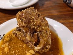 -老号尤兔头(玉堂店)