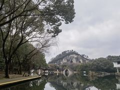 -柯岩风景区
