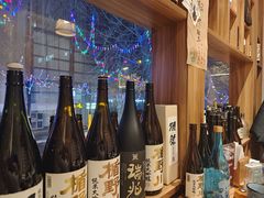 -九酢·海鲜居酒屋