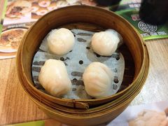 -添好运点心专门店(中环IFC店)