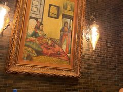 -苏坦土耳其餐厅(白云宾馆店)