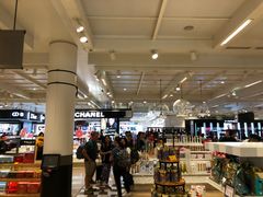 -戴高乐机场免税店(BuY PARIS DUTY FREE)
