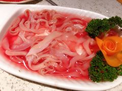 -大味生态火锅(蓝谷地店)