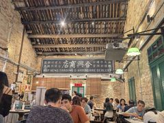 -何九海南茶店(鬼仔巷店)