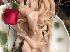 -佬土鹅肠火锅(解放路店)