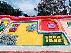 -漳州滨海火山岛自然生态风景区