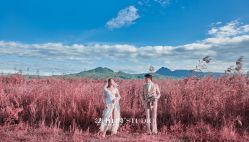 -太古映画婚纱摄影(天河店)