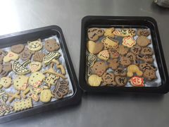 -爱之旅diy烘焙坊(西直门店)