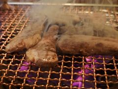 -九田家黑牛烤肉料理(泽州路店)