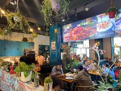 -柴窝堡22号辣子鸡·传承新疆菜