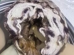 -宫门口馒头铺(创始人总店)