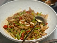 -难得怪味·客家山宴(沙县店)