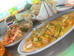 -小小集渔·泰式大排档(太古里香槟店)