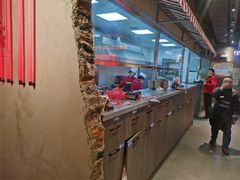 -大头叔烤鸡爪·朝鲜族烤串(天池路店)