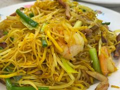 -甜蜜蜜港式茶餐厅(虹梅店)