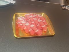 -额尔敦·品质自助(摩尔城店)