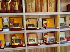 -宫品海参专卖店(静安大宁店)